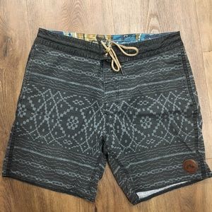 Rusty Boardshorts